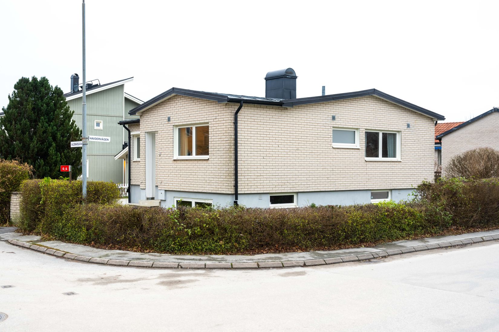 Villa, Valdemarsgatan 17, Visby, Gotland