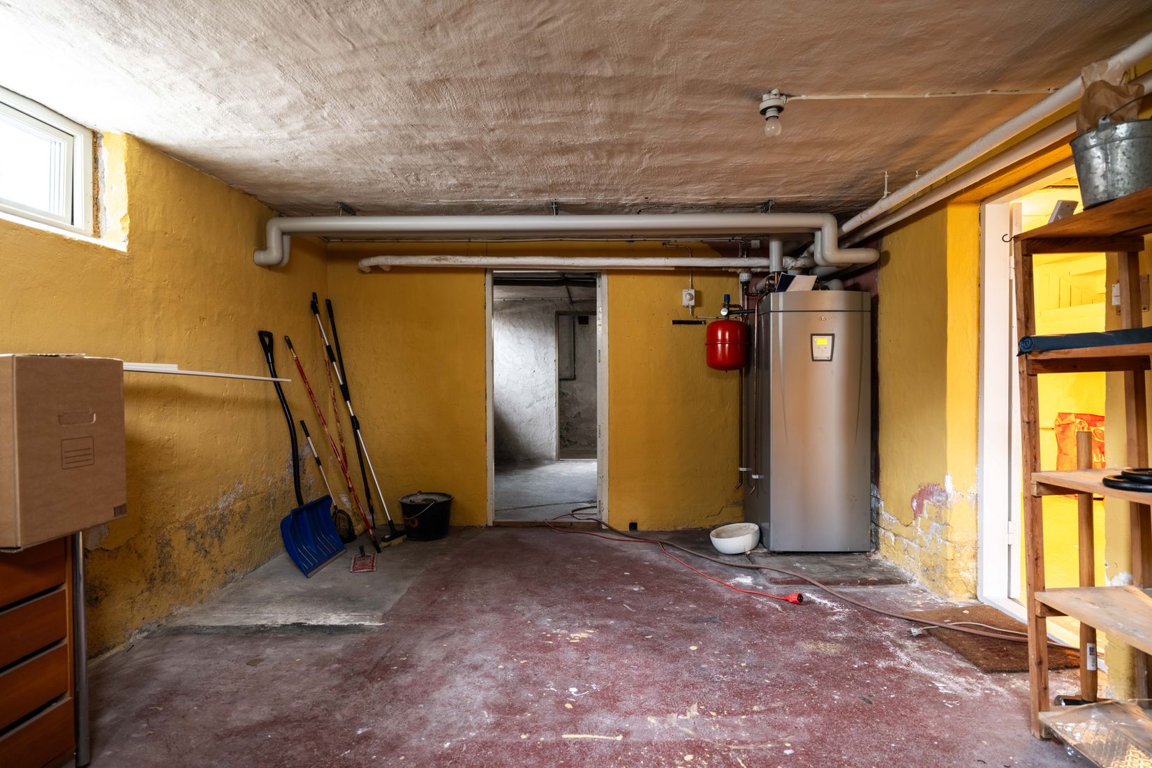 Villa, Valdemarsgatan 17, Visby, Gotland