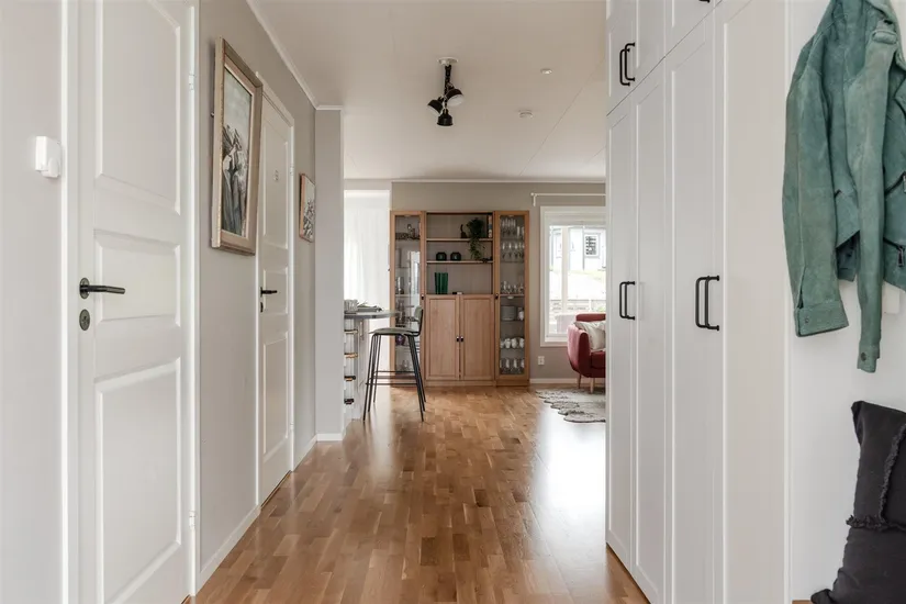 Bostadsrätt, Modistvägen 47B, Hallerna, Stenungsund