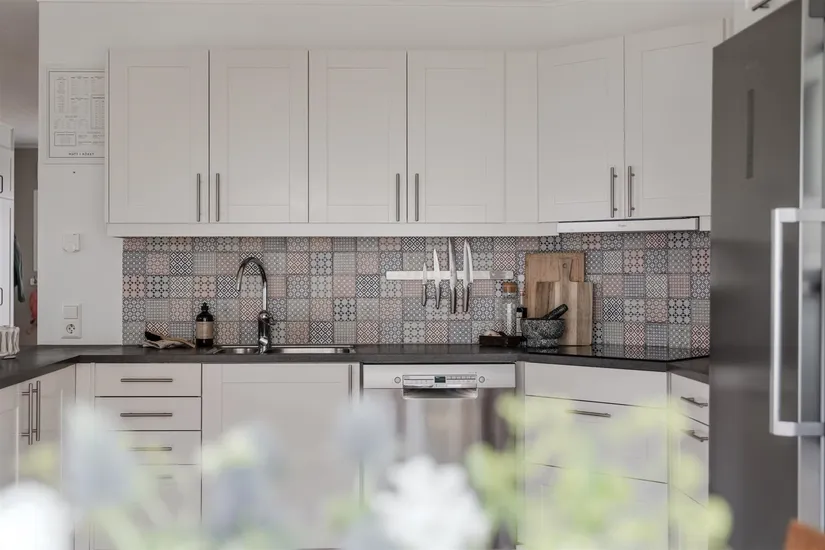 Bostadsrätt, Modistvägen 47B, Hallerna, Stenungsund