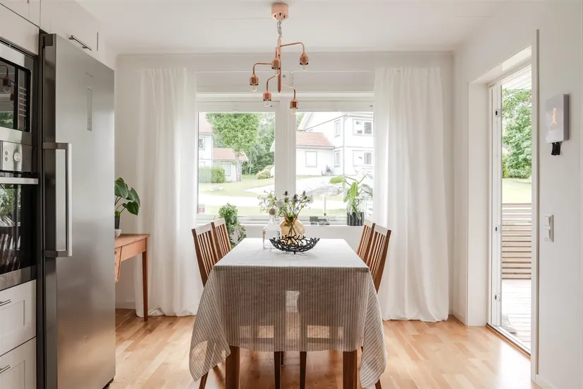 Bostadsrätt, Modistvägen 47B, Hallerna, Stenungsund