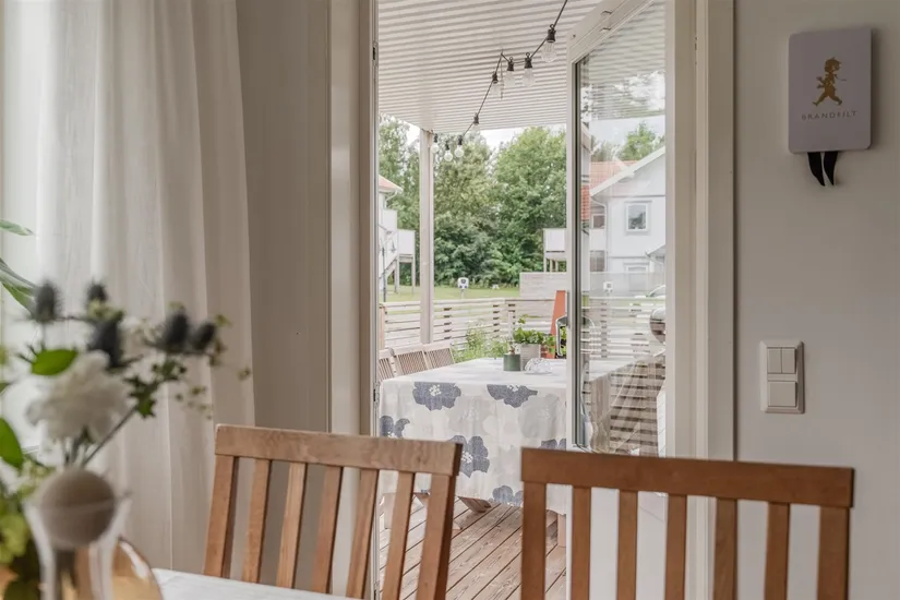 Bostadsrätt, Modistvägen 47B, Hallerna, Stenungsund