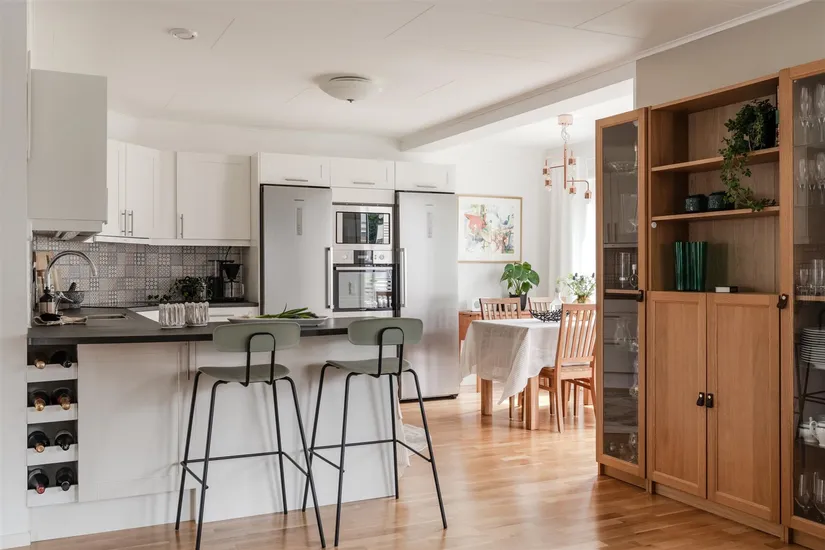 Bostadsrätt, Modistvägen 47B, Hallerna, Stenungsund