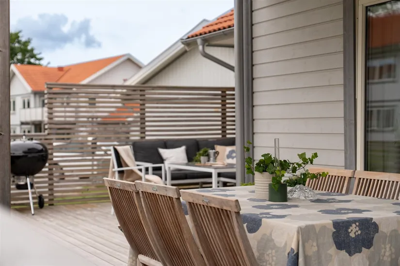 Bostadsrätt, Modistvägen 47B, Hallerna, Stenungsund