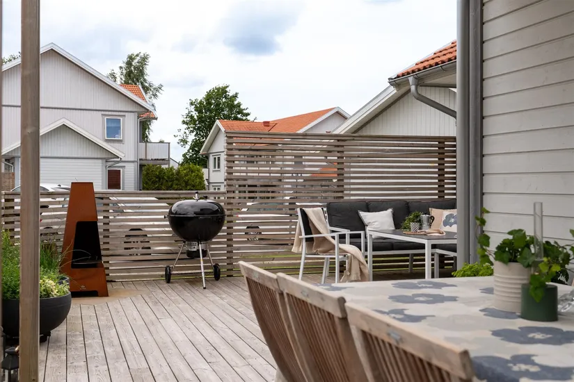 Bostadsrätt, Modistvägen 47B, Hallerna, Stenungsund