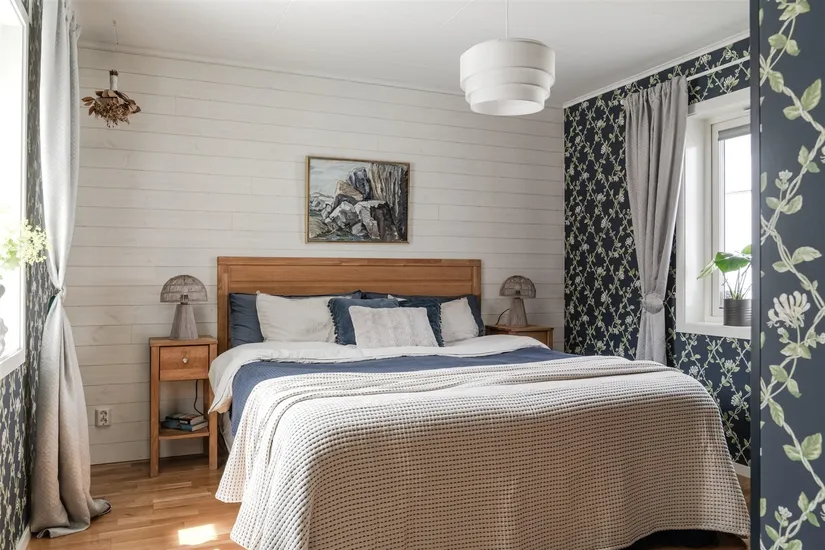 Bostadsrätt, Modistvägen 47B, Hallerna, Stenungsund