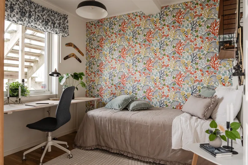 Bostadsrätt, Modistvägen 47B, Hallerna, Stenungsund