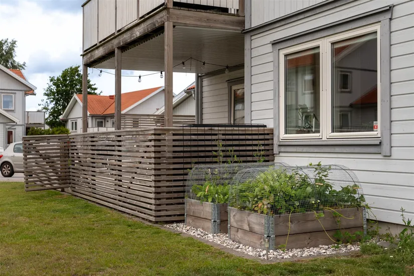 Bostadsrätt, Modistvägen 47B, Hallerna, Stenungsund