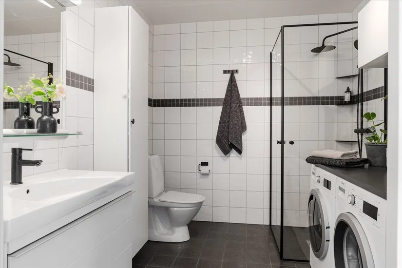Bostadsrätt, Modistvägen 47B, Hallerna, Stenungsund