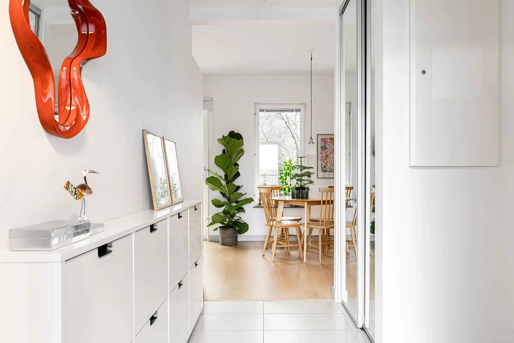 Bostadsrätt, Rosengatan 1C, Centralt, Linköping