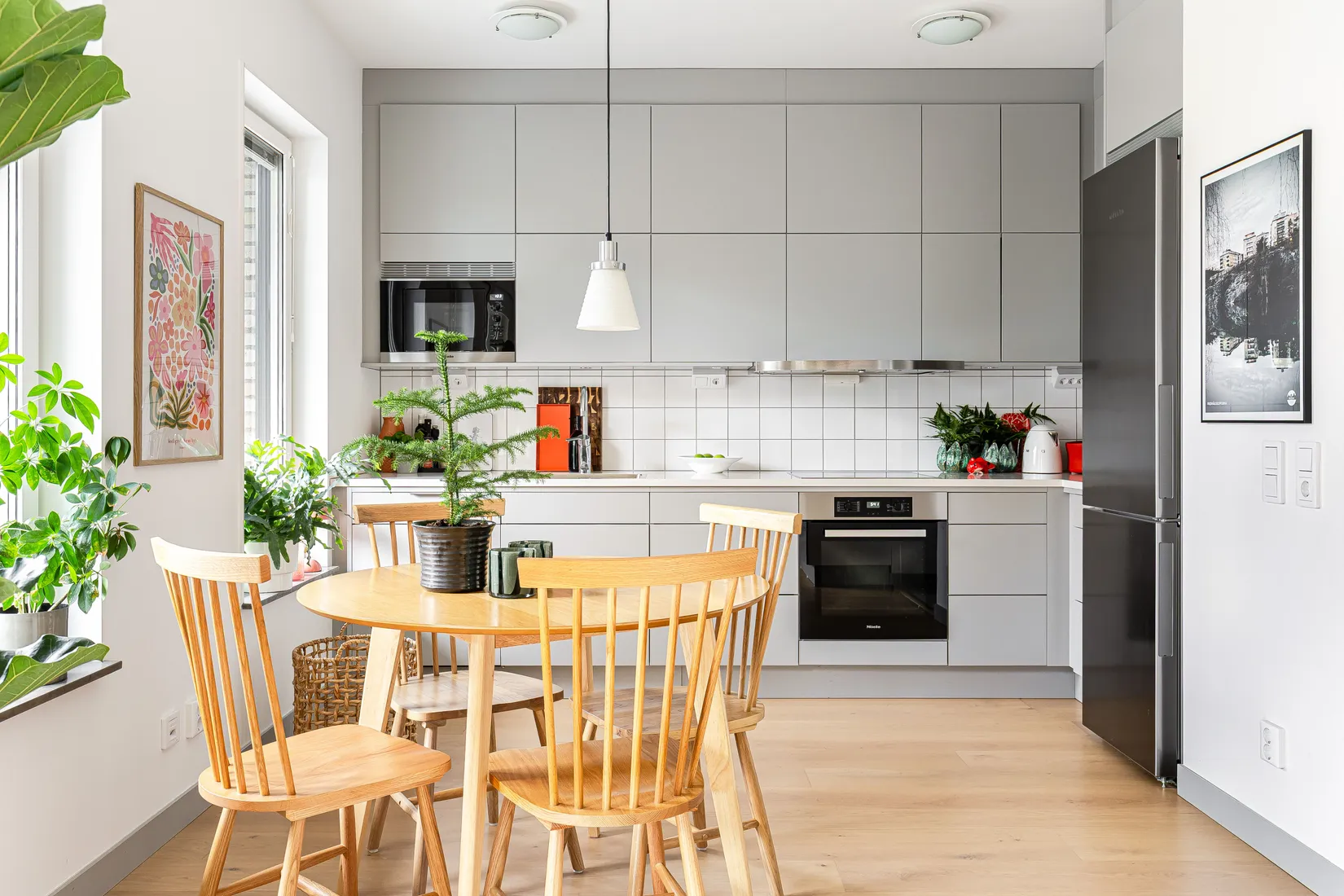 Bostadsrätt, Rosengatan 1C, Centralt, Linköping