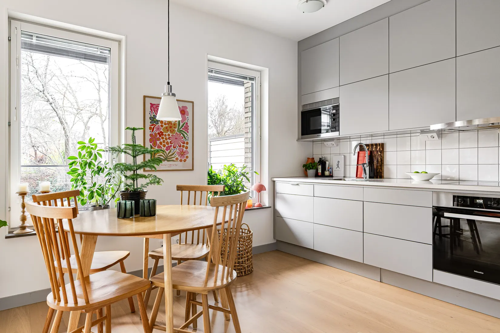 Bostadsrätt, Rosengatan 1C, Centralt, Linköping