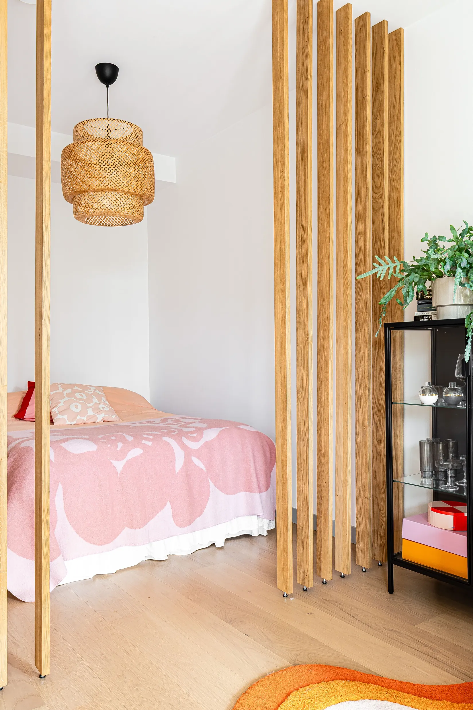 Bostadsrätt, Rosengatan 1C, Centralt, Linköping
