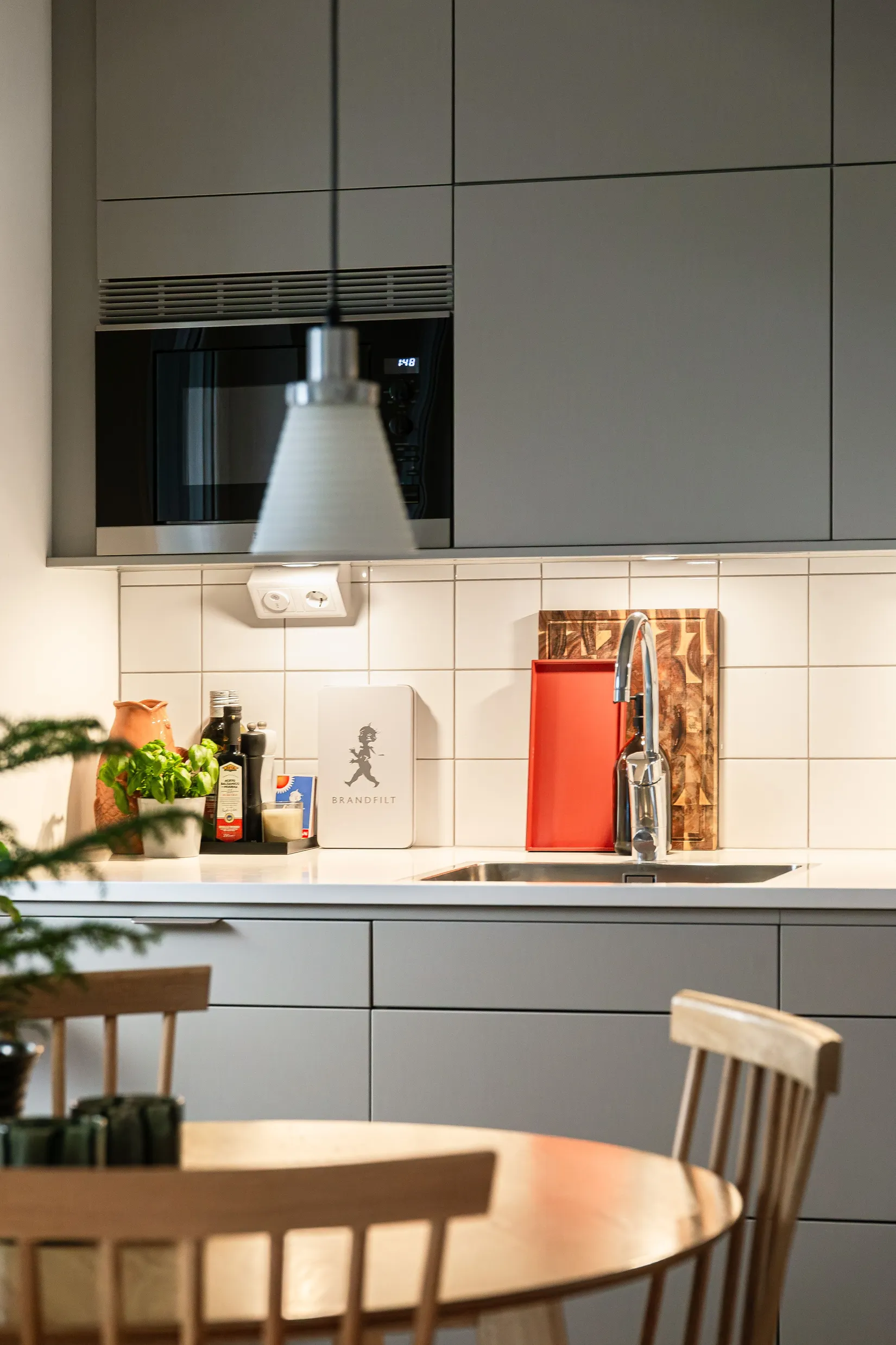Bostadsrätt, Rosengatan 1C, Centralt, Linköping