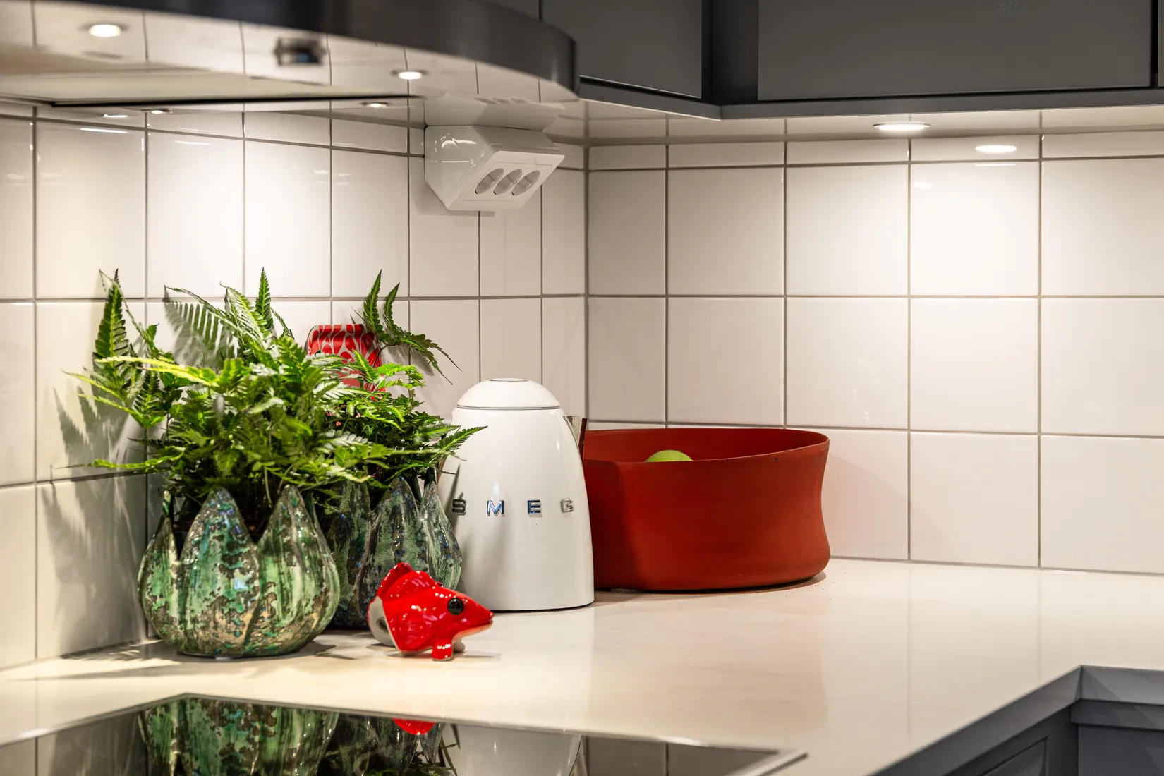 Bostadsrätt, Rosengatan 1C, Centralt, Linköping