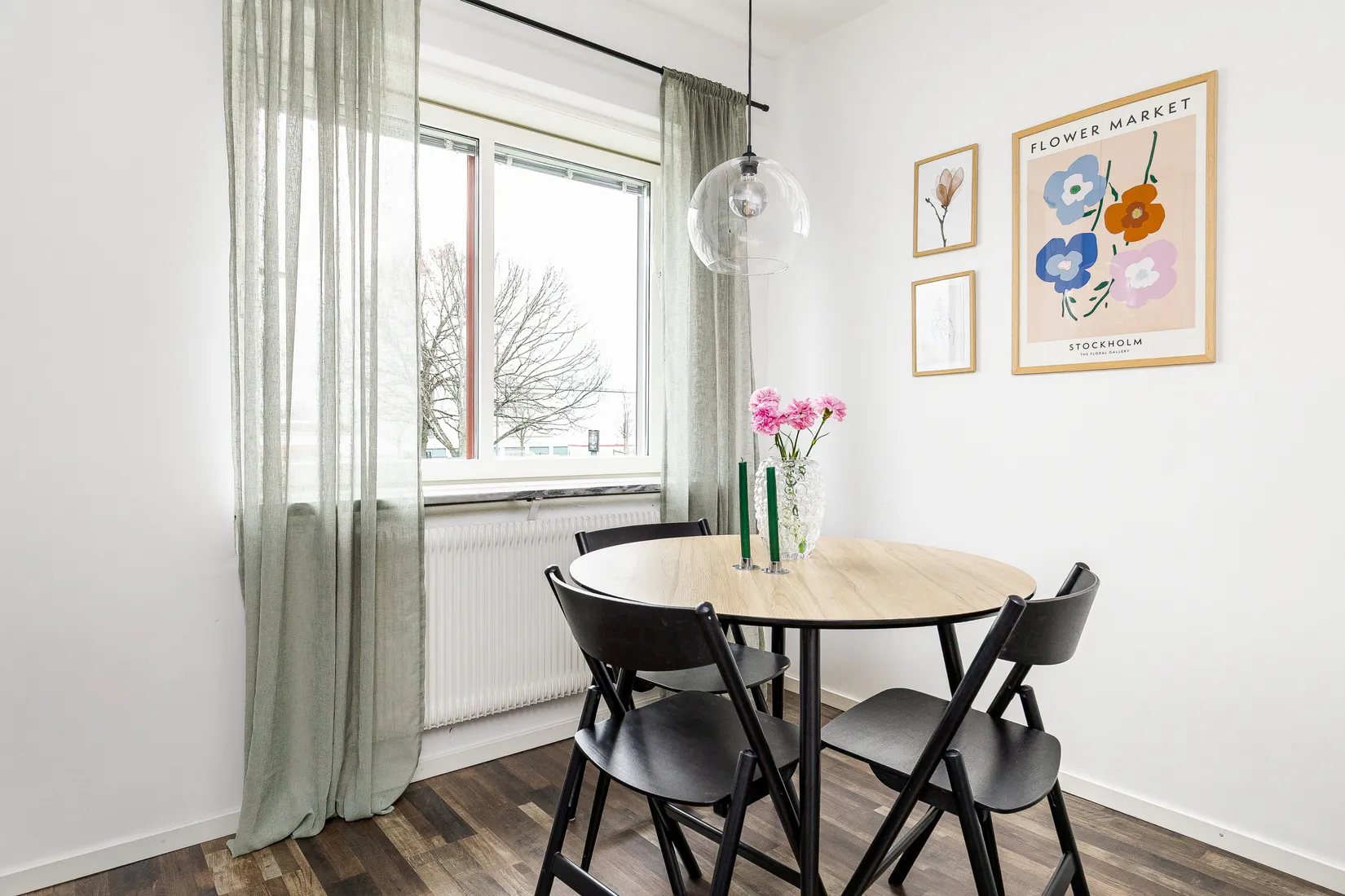 Bostadsrätt, Åbylundsgatan 54, Åbylund, Linköping