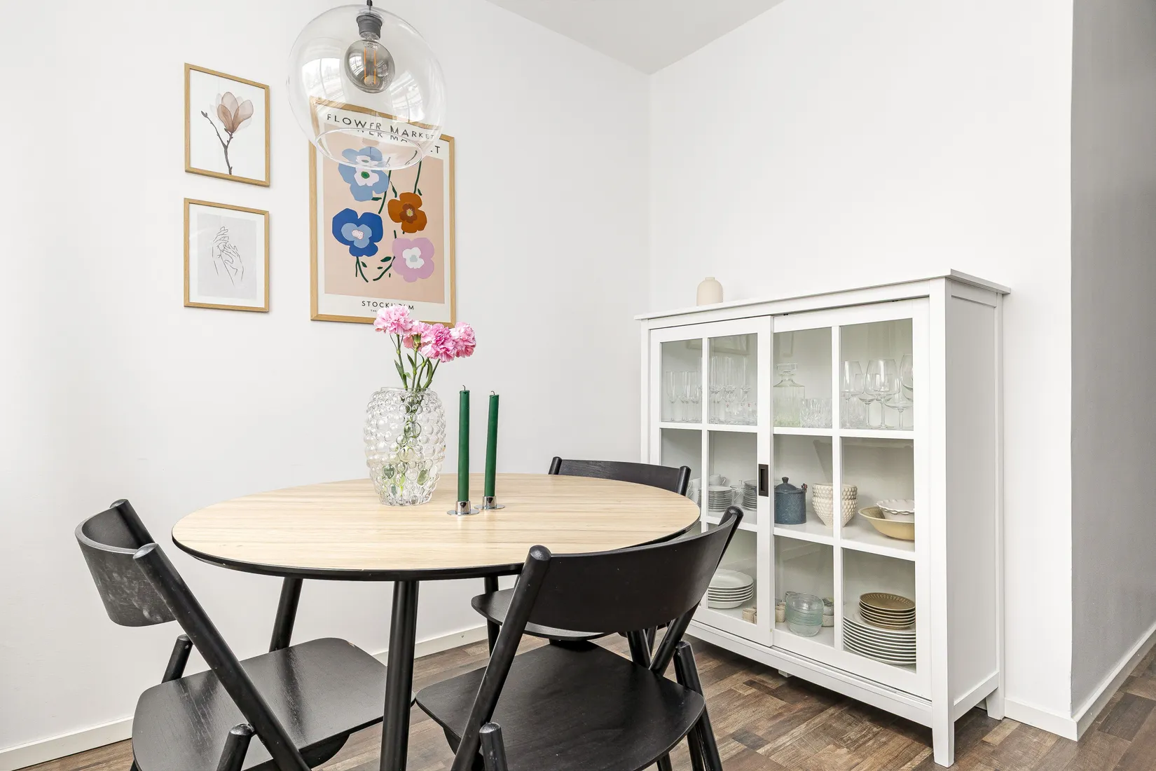Bostadsrätt, Åbylundsgatan 54, Åbylund, Linköping