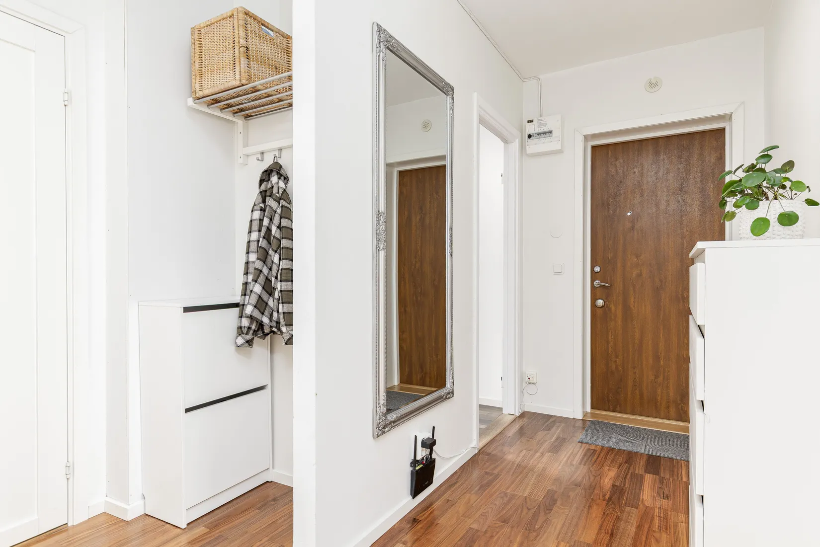 Bostadsrätt, Åbylundsgatan 54, Åbylund, Linköping