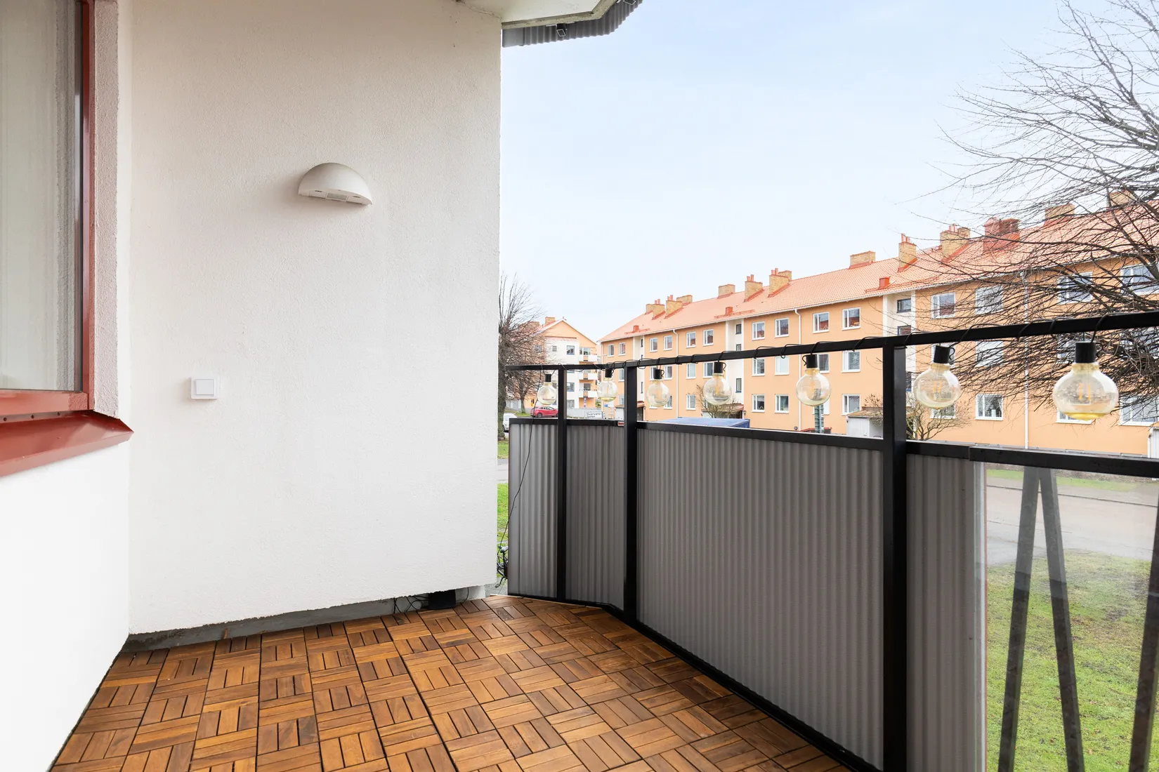 Bostadsrätt, Åbylundsgatan 54, Åbylund, Linköping