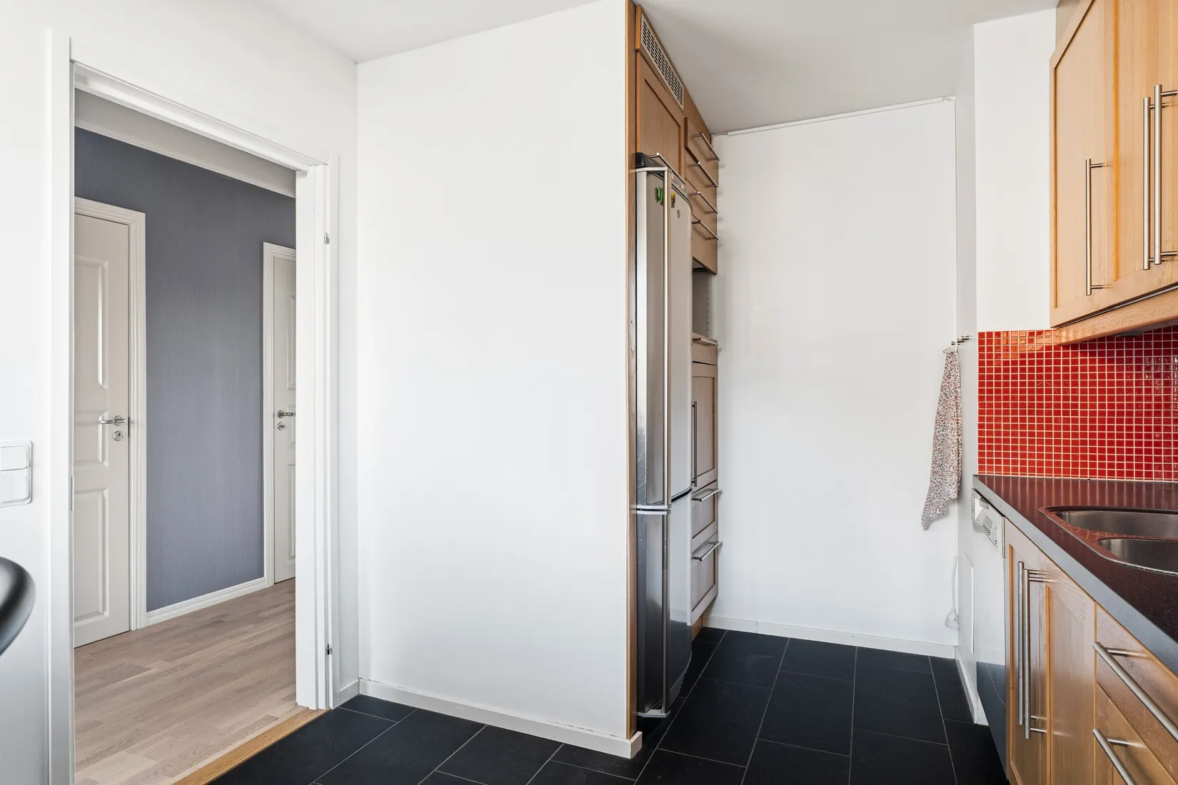 Bostadsrätt, Seglaregatan 17, Göteborg