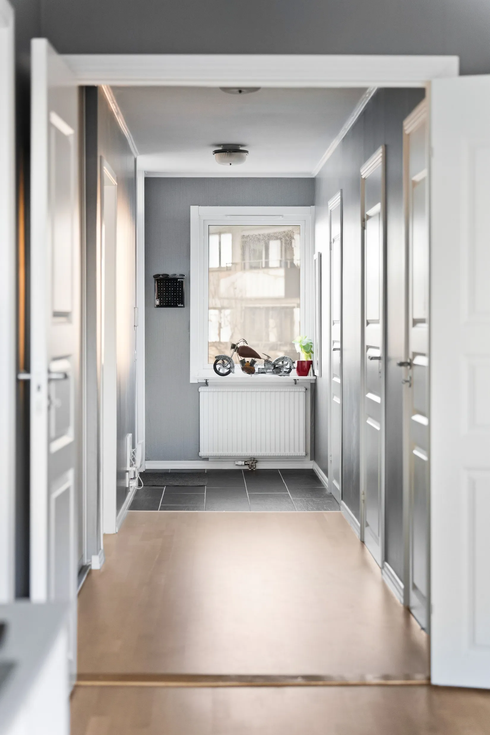 Bostadsrätt, Seglaregatan 17, Göteborg