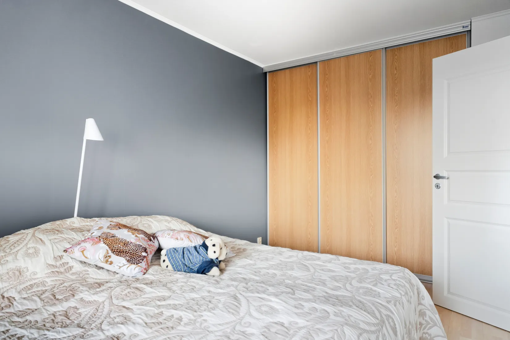 Bostadsrätt, Seglaregatan 17, Göteborg