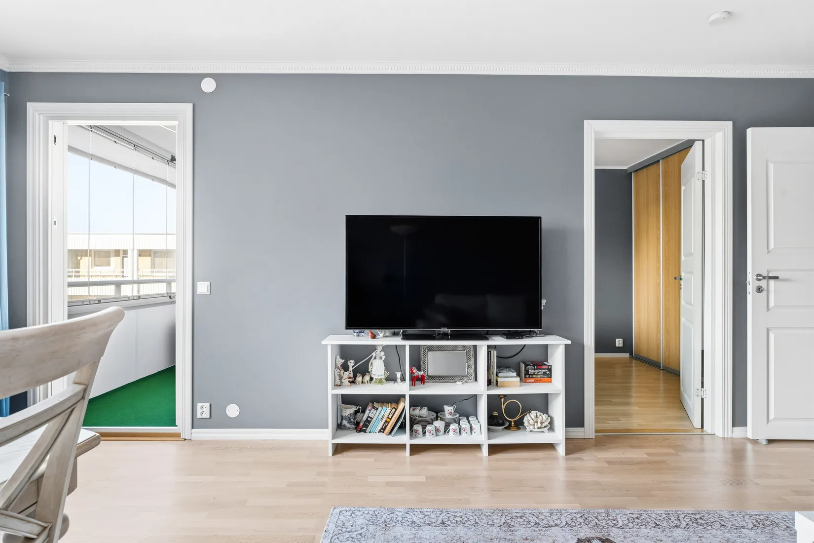 Bostadsrätt, Seglaregatan 17, Göteborg