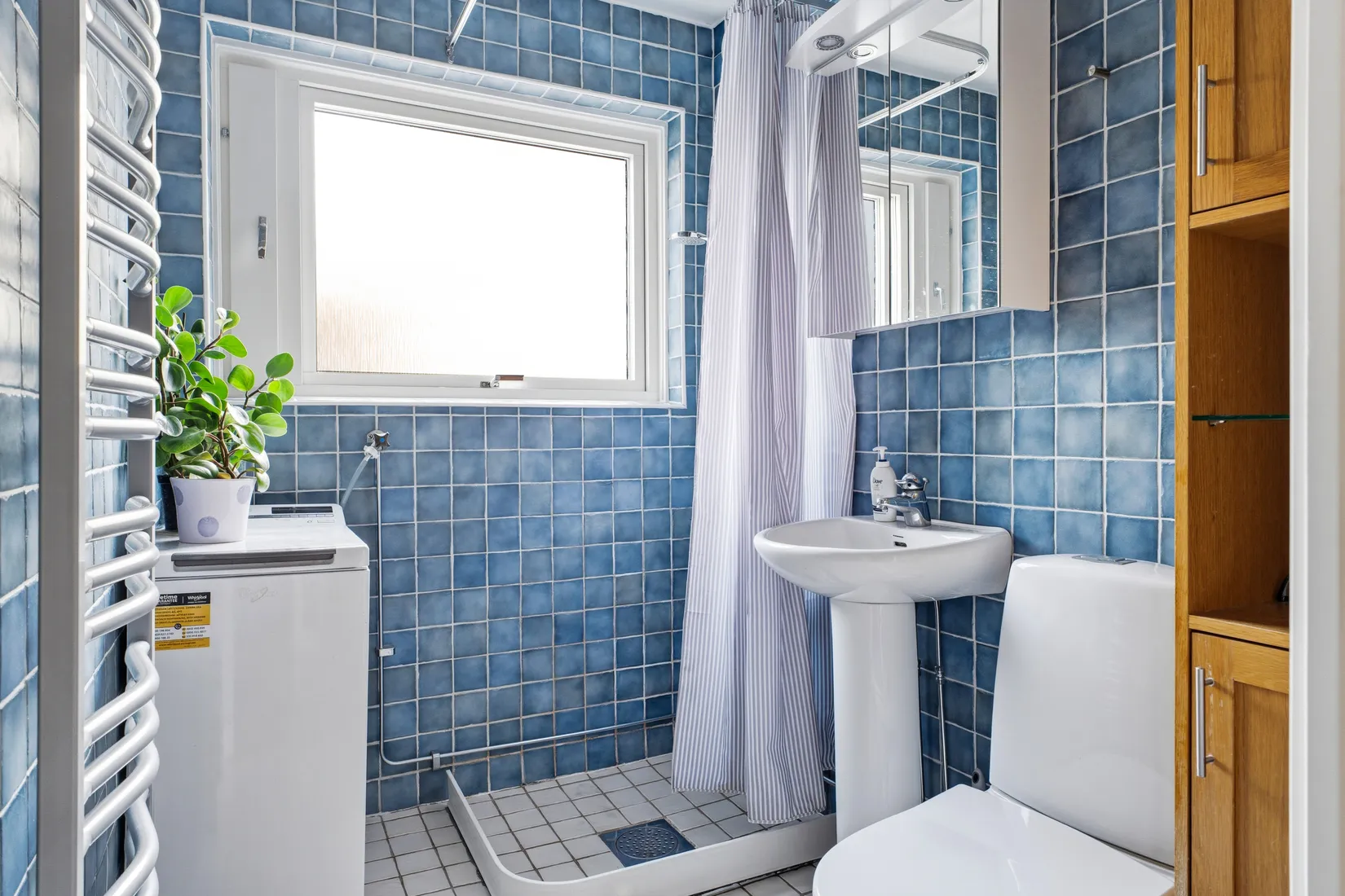 Bostadsrätt, Seglaregatan 17, Göteborg