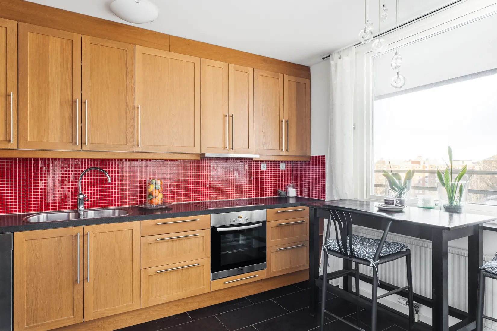 Bostadsrätt, Seglaregatan 17, Göteborg