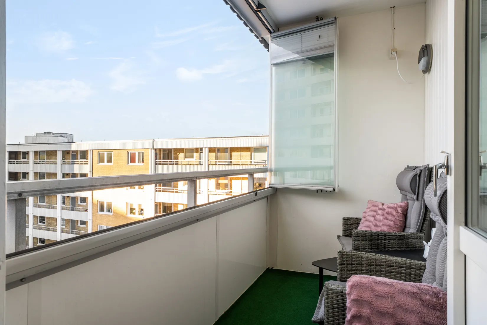 Bostadsrätt, Seglaregatan 17, Göteborg