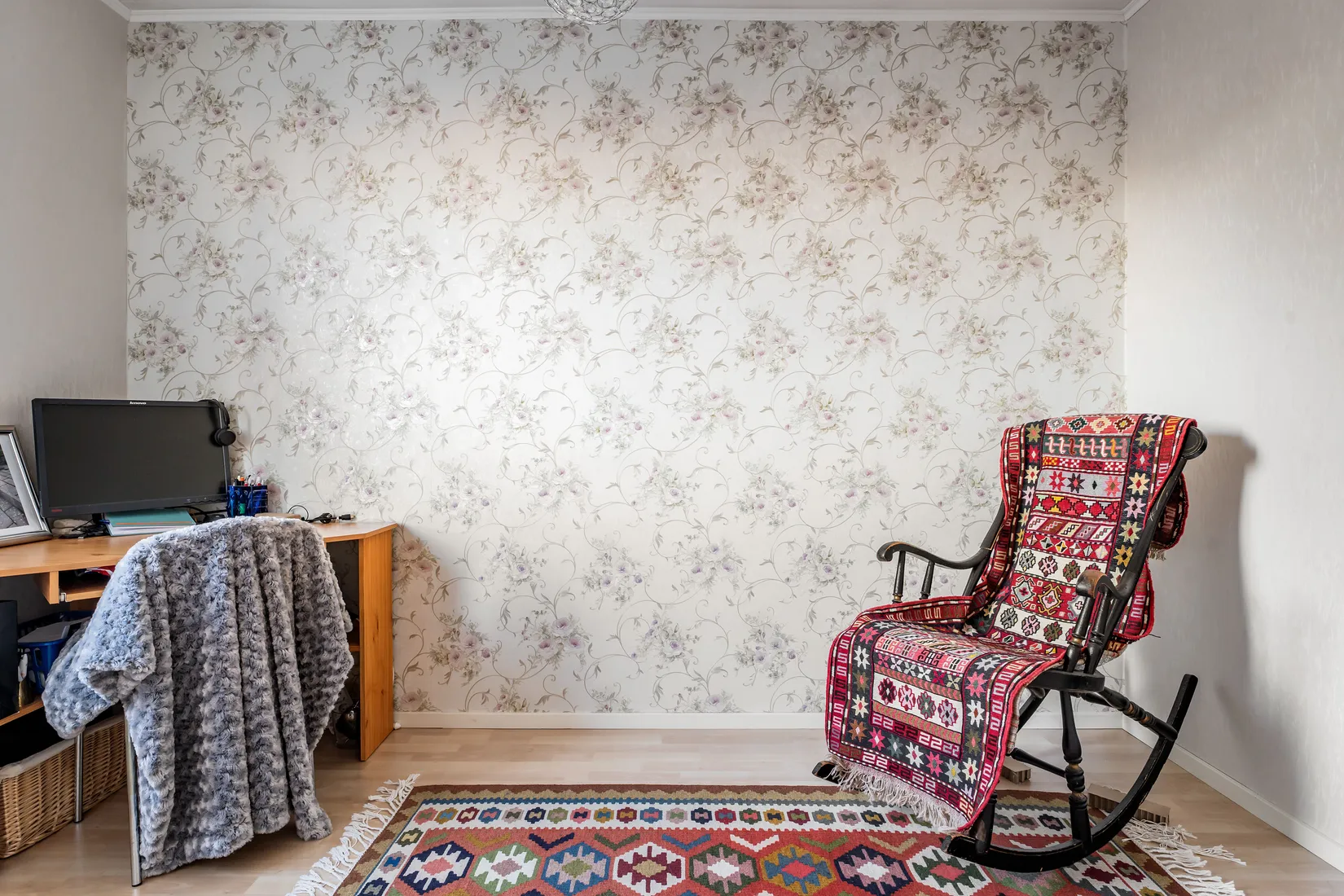 Bostadsrätt, Seglaregatan 17, Göteborg