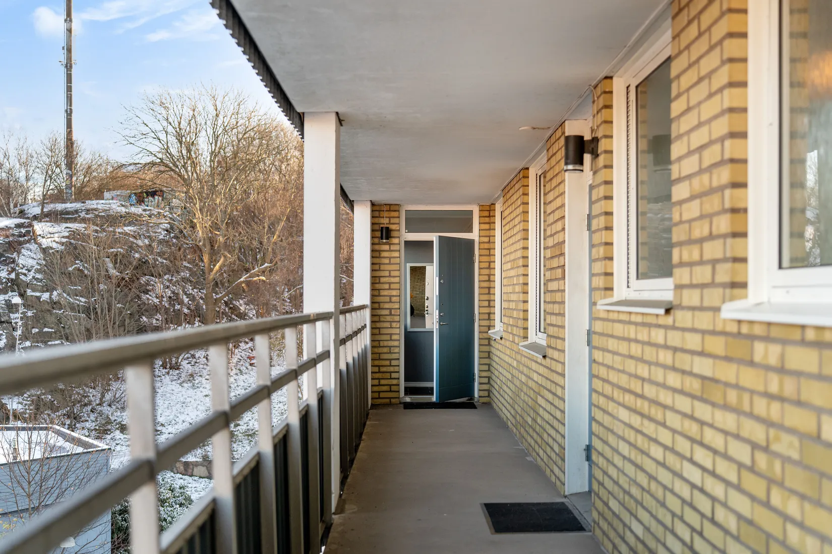 Bostadsrätt, Seglaregatan 17, Göteborg