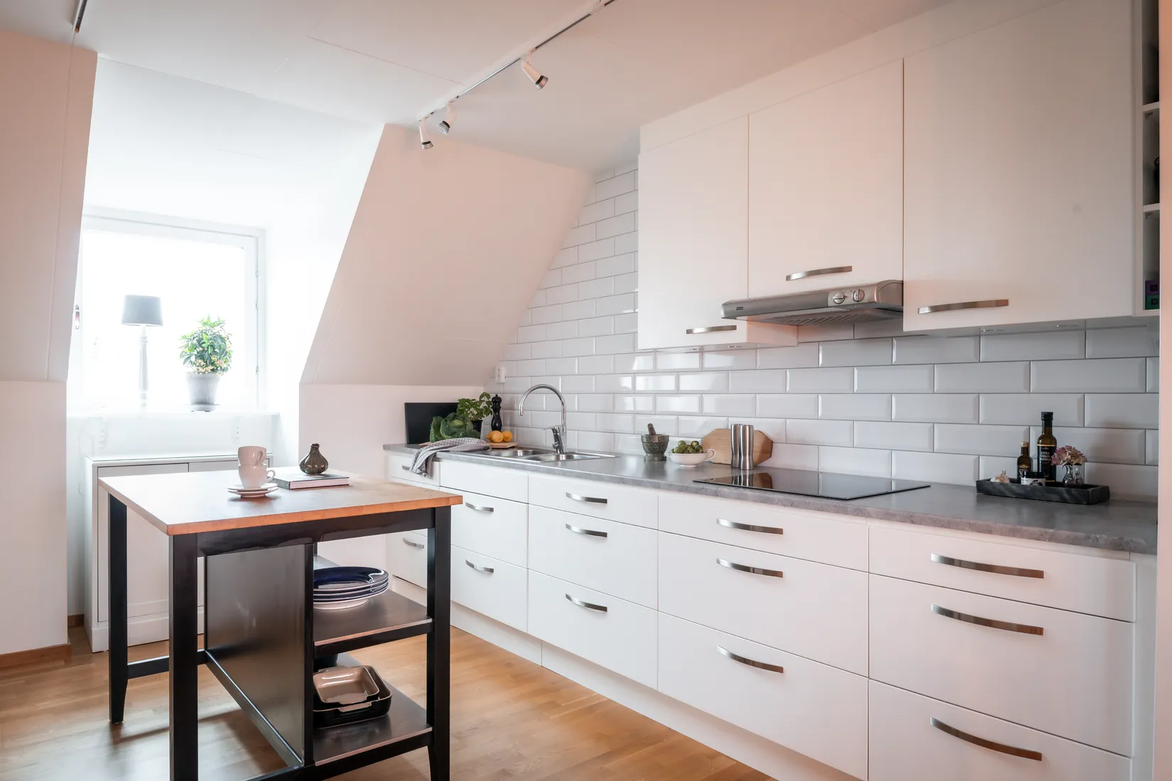 Bostadsrätt, Tegnérgatan 18, Lugnet, Borås