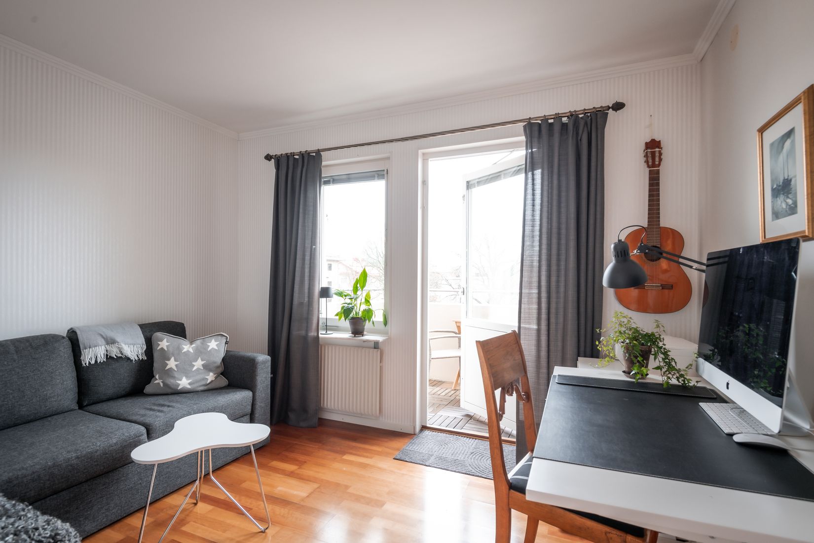 Bostadsrätt, Tegnérgatan 18, Lugnet, Borås