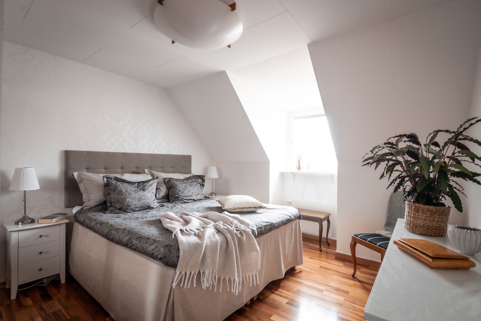 Bostadsrätt, Tegnérgatan 18, Lugnet, Borås