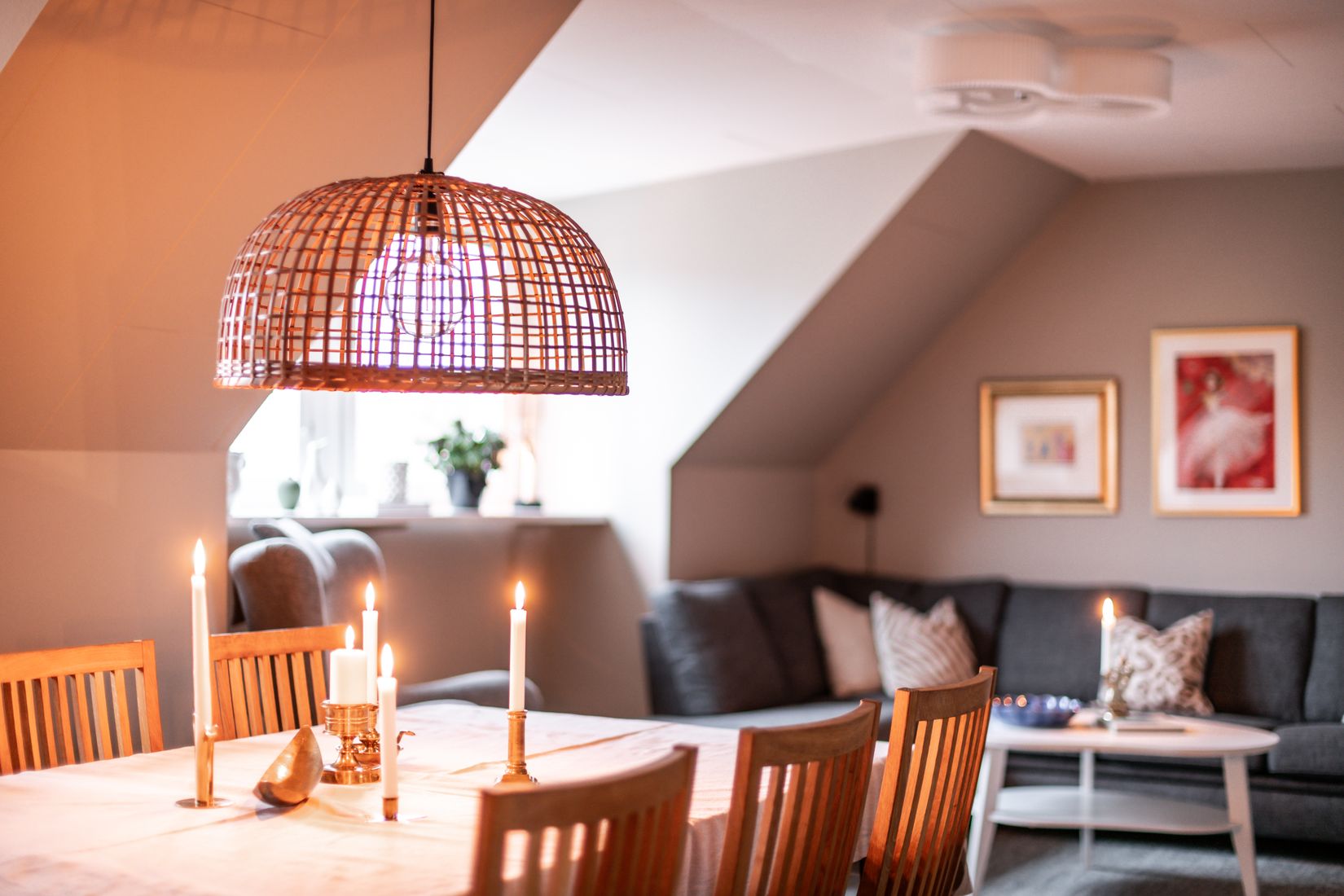 Bostadsrätt, Tegnérgatan 18, Lugnet, Borås