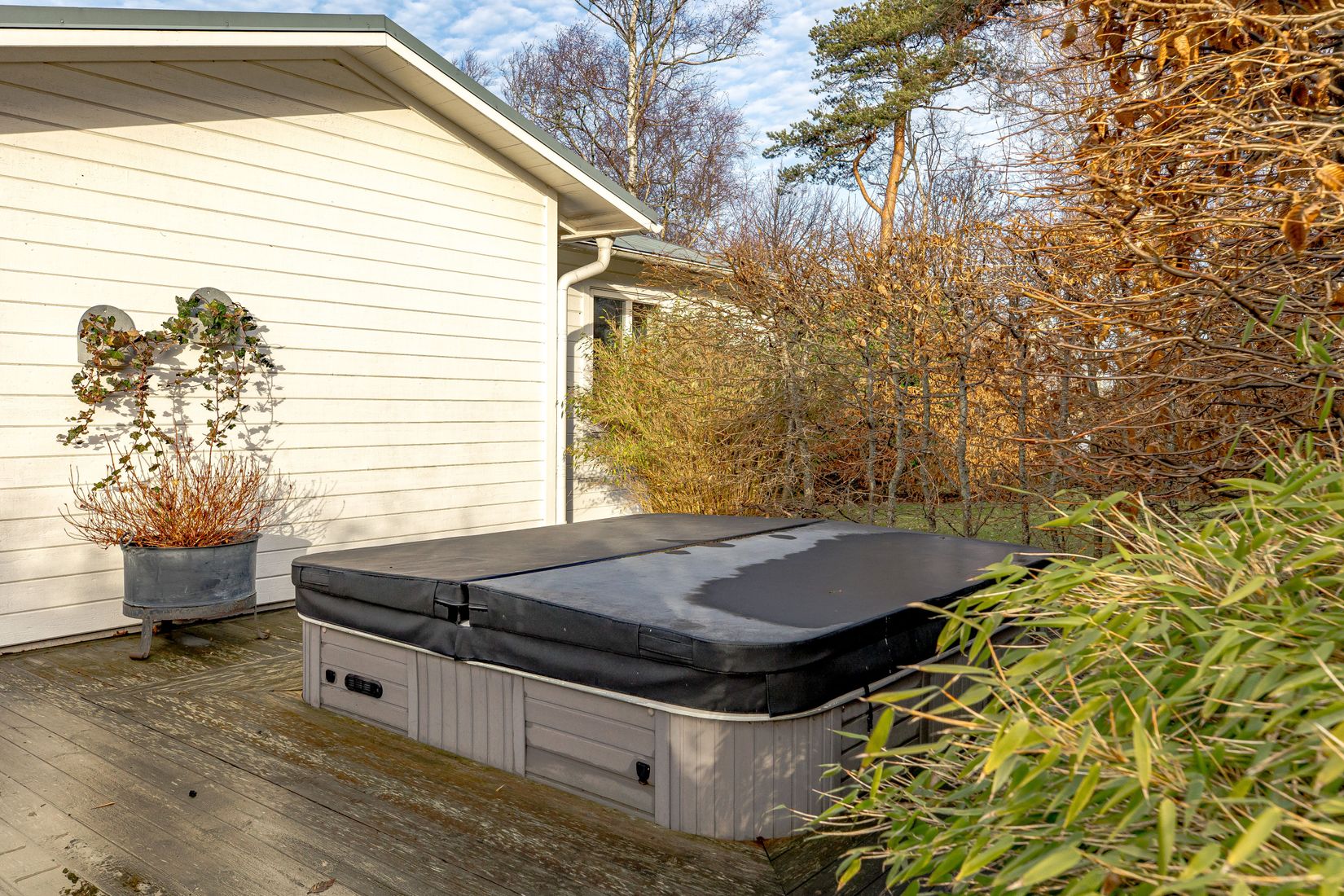 Villa, Baldersvägen 46, Skrea strand, Falkenberg