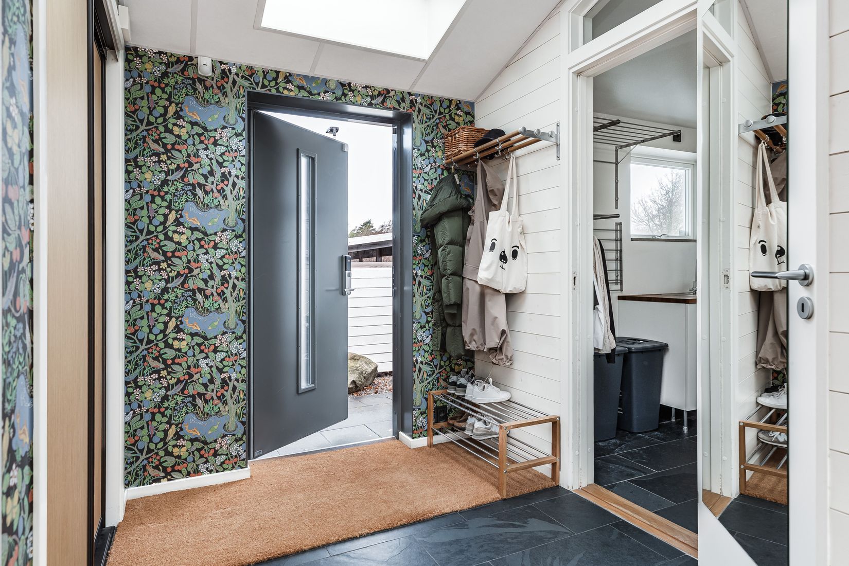 Villa, Baldersvägen 46, Skrea strand, Falkenberg