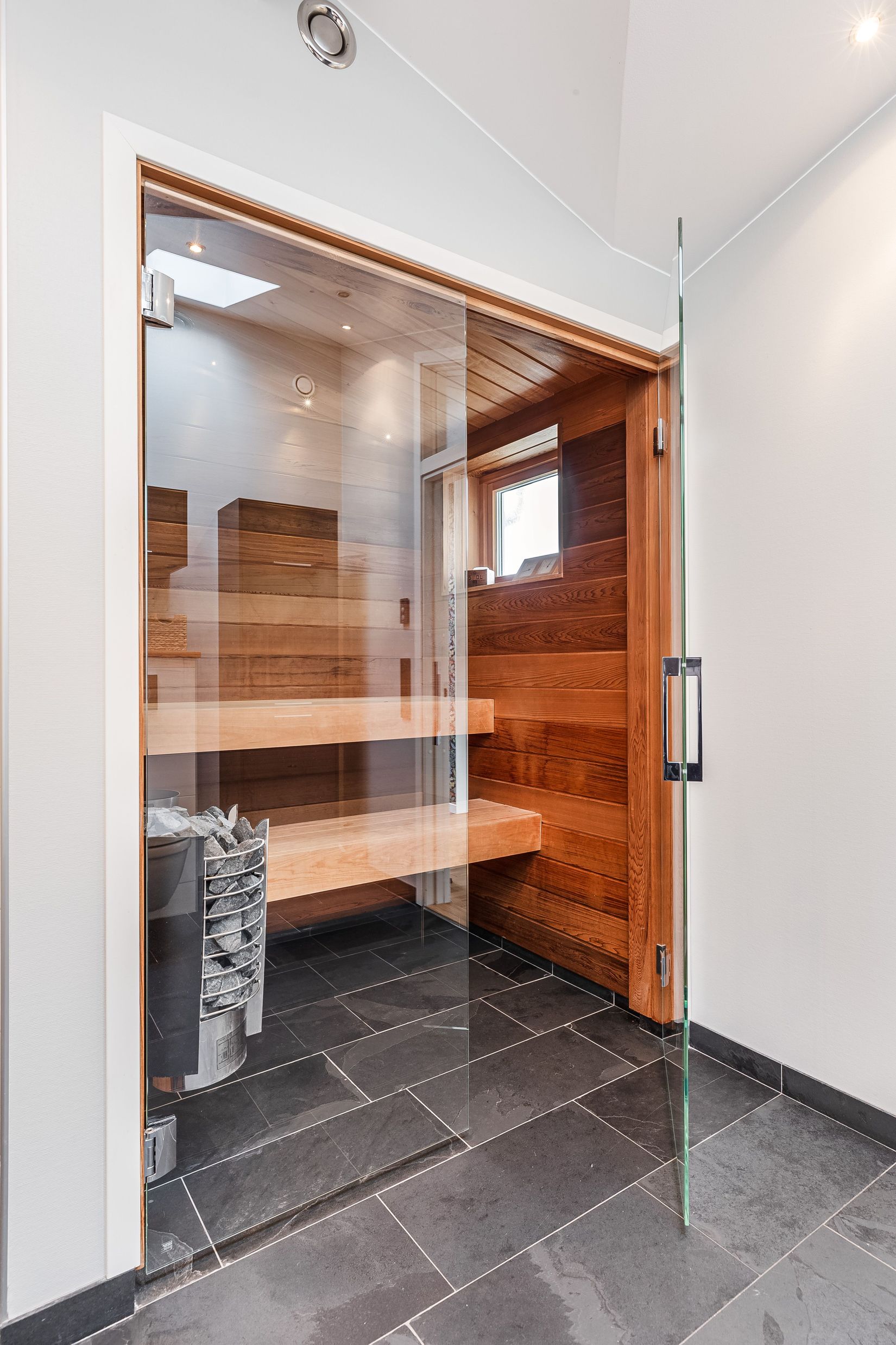 Villa, Baldersvägen 46, Skrea strand, Falkenberg