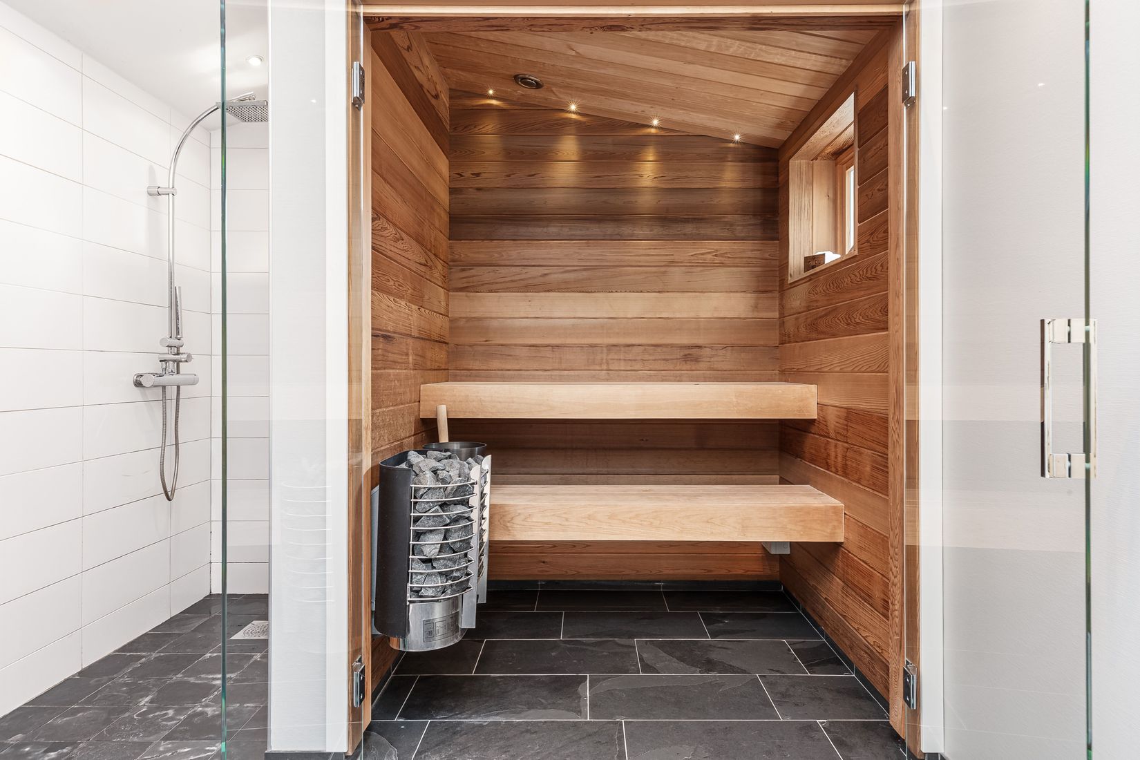 Villa, Baldersvägen 46, Skrea strand, Falkenberg