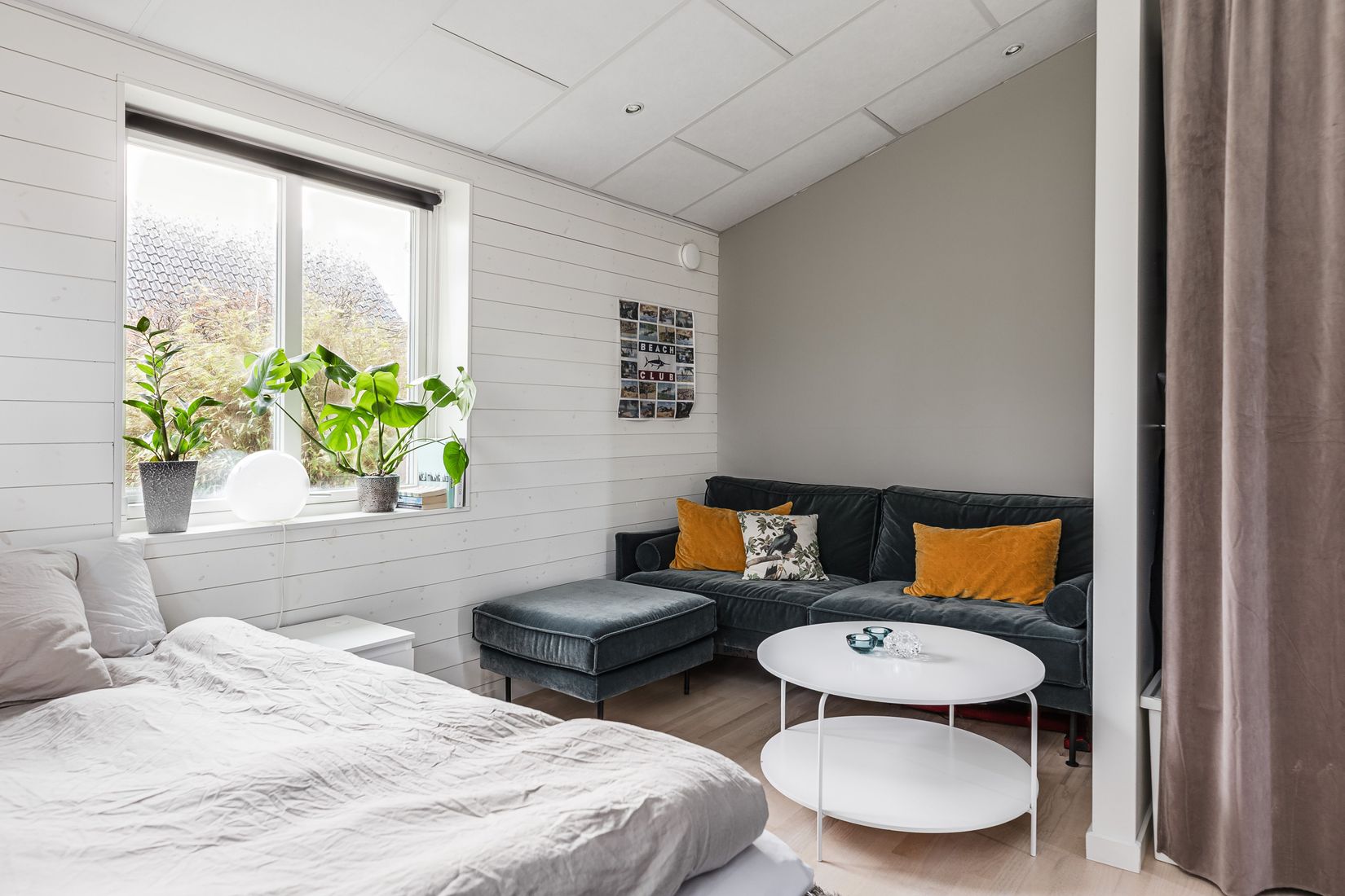 Villa, Baldersvägen 46, Skrea strand, Falkenberg