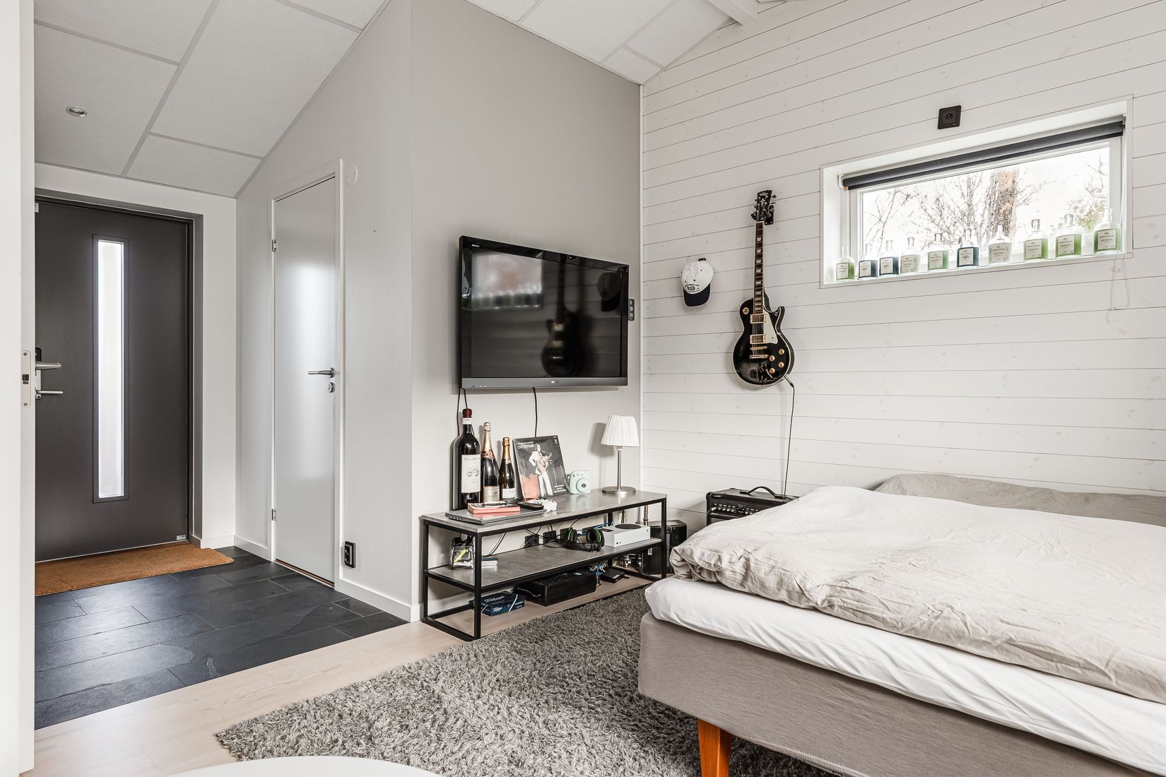 Villa, Baldersvägen 46, Skrea strand, Falkenberg