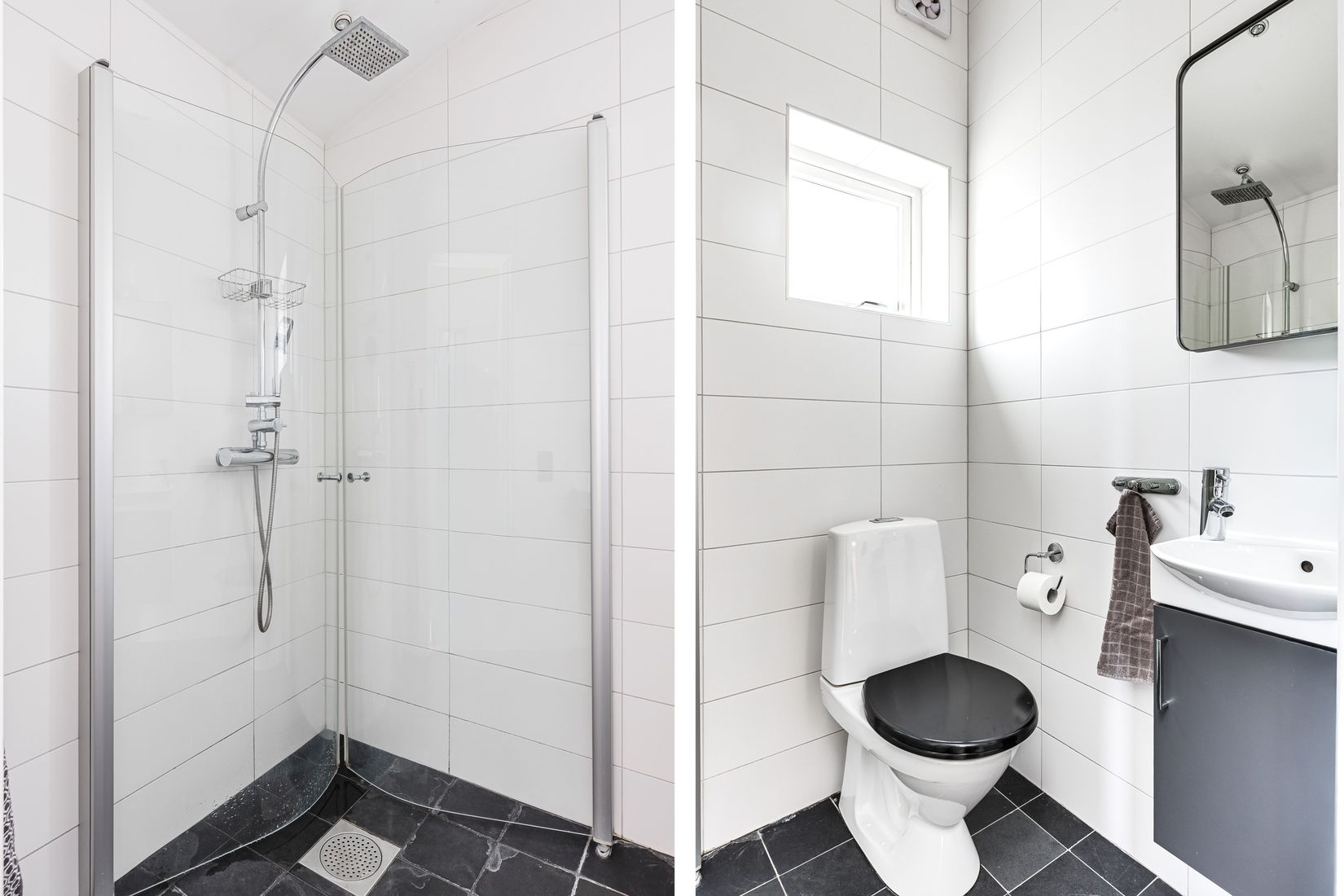 Villa, Baldersvägen 46, Skrea strand, Falkenberg