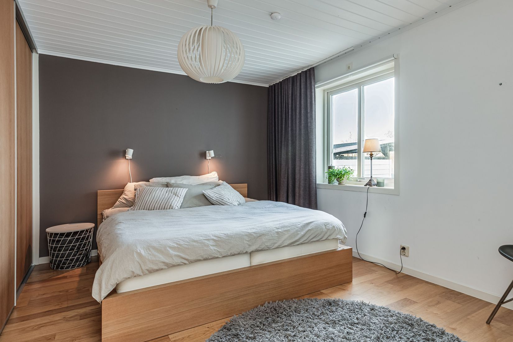 Villa, Baldersvägen 46, Skrea strand, Falkenberg