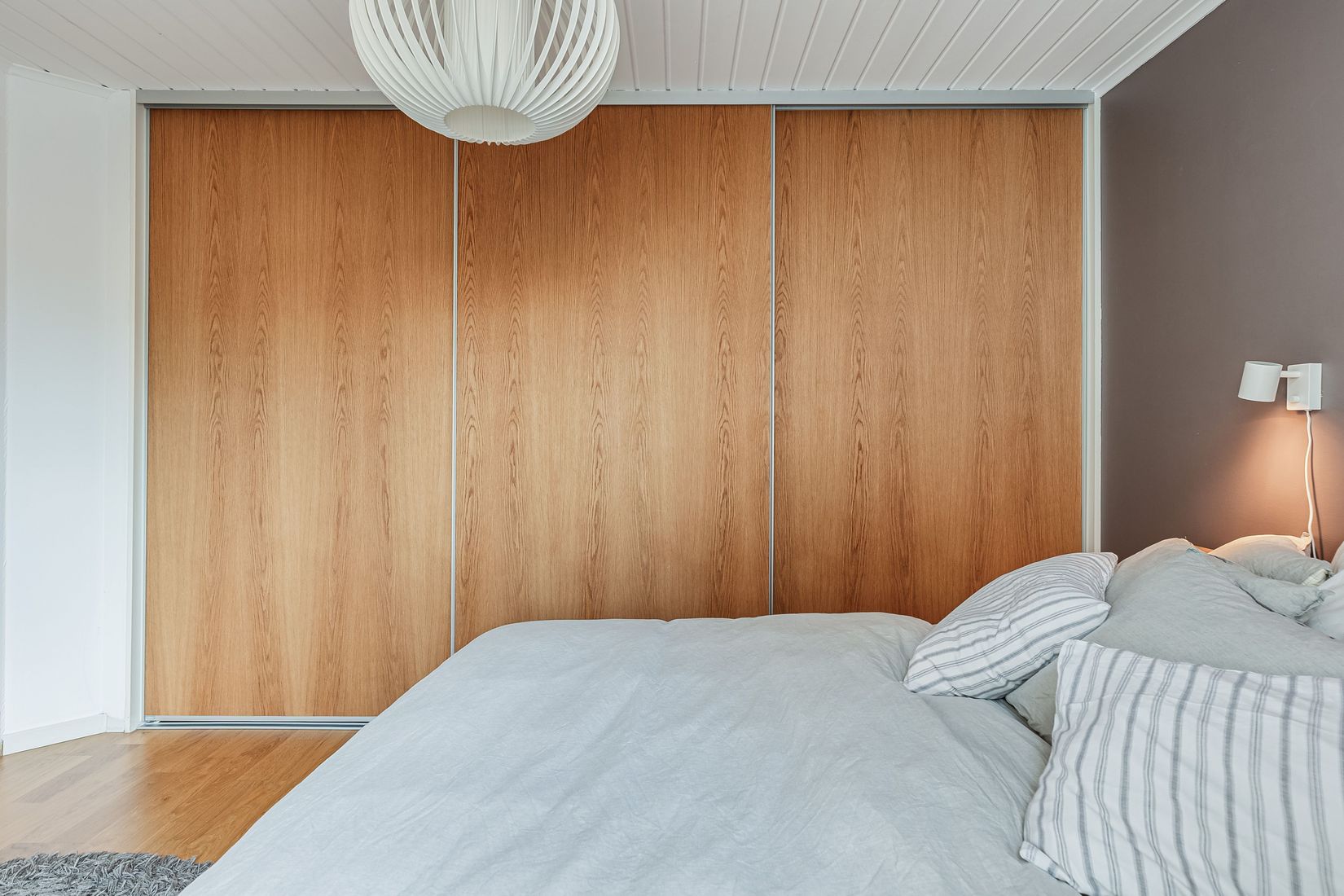 Villa, Baldersvägen 46, Skrea strand, Falkenberg