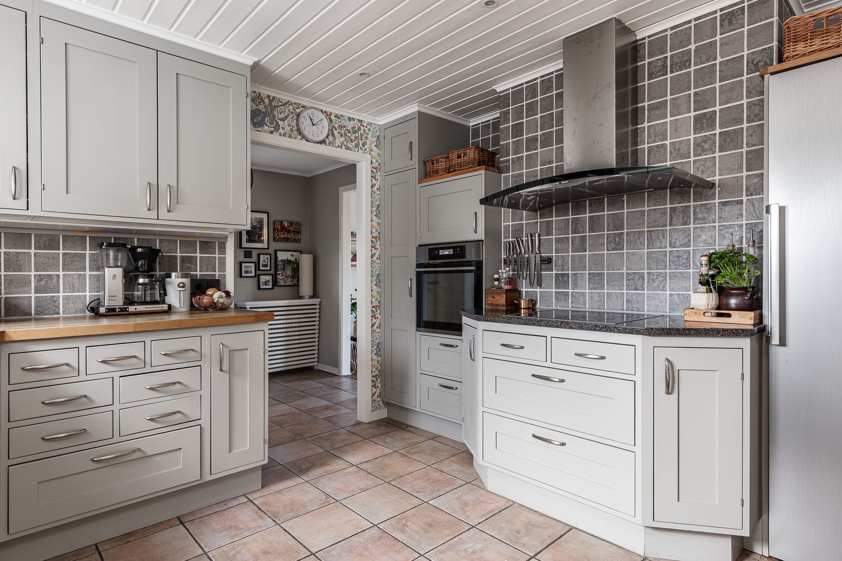 Villa, Baldersvägen 46, Skrea strand, Falkenberg