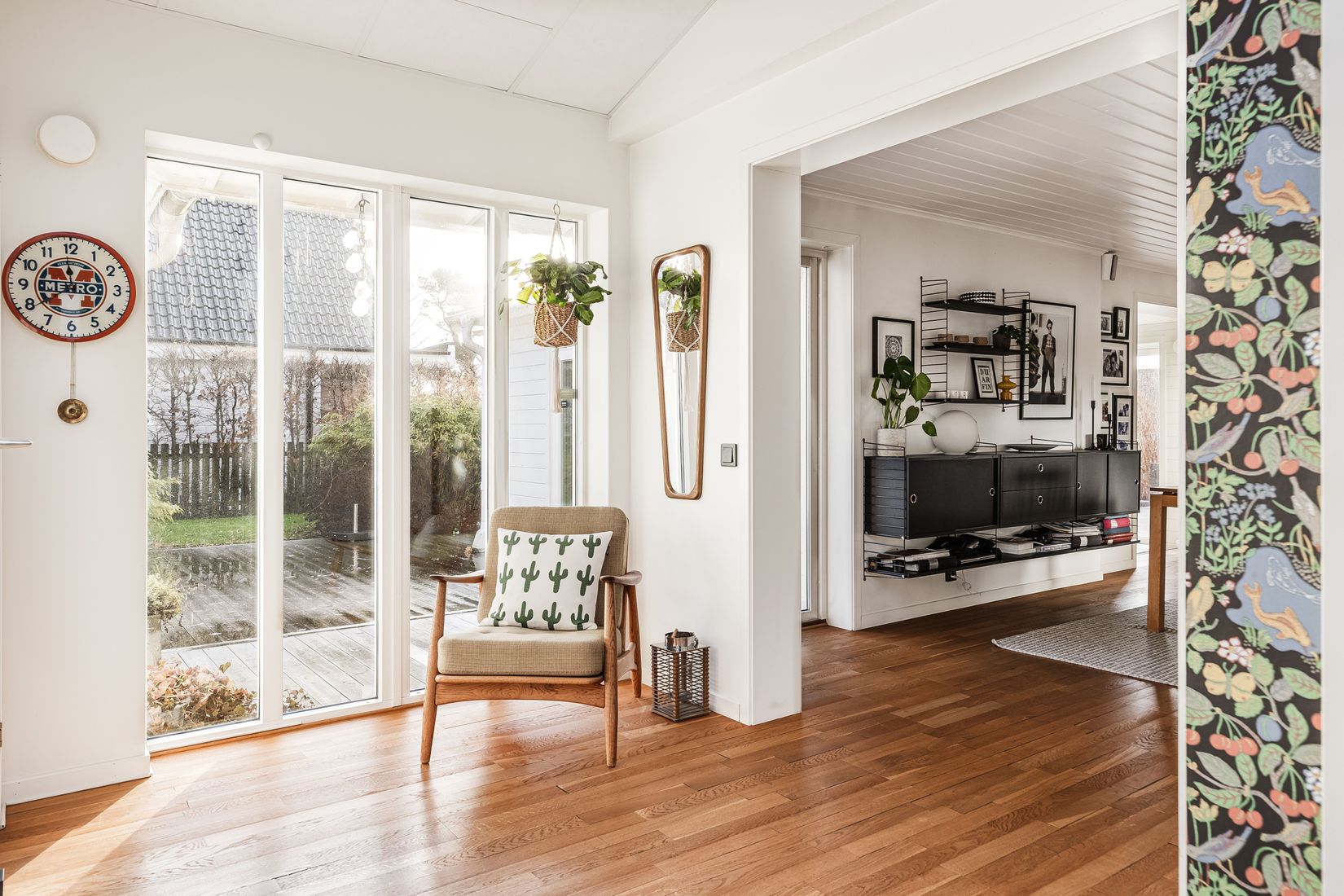 Villa, Baldersvägen 46, Skrea strand, Falkenberg