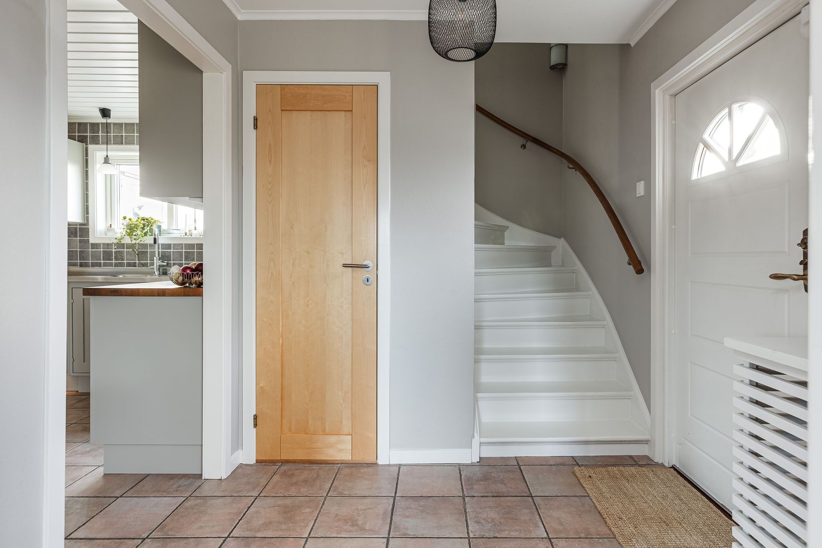 Villa, Baldersvägen 46, Skrea strand, Falkenberg