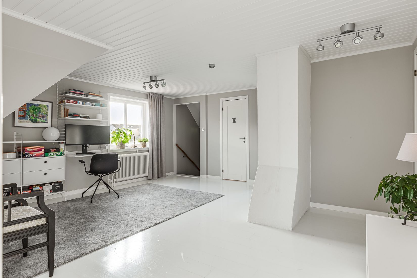 Villa, Baldersvägen 46, Skrea strand, Falkenberg