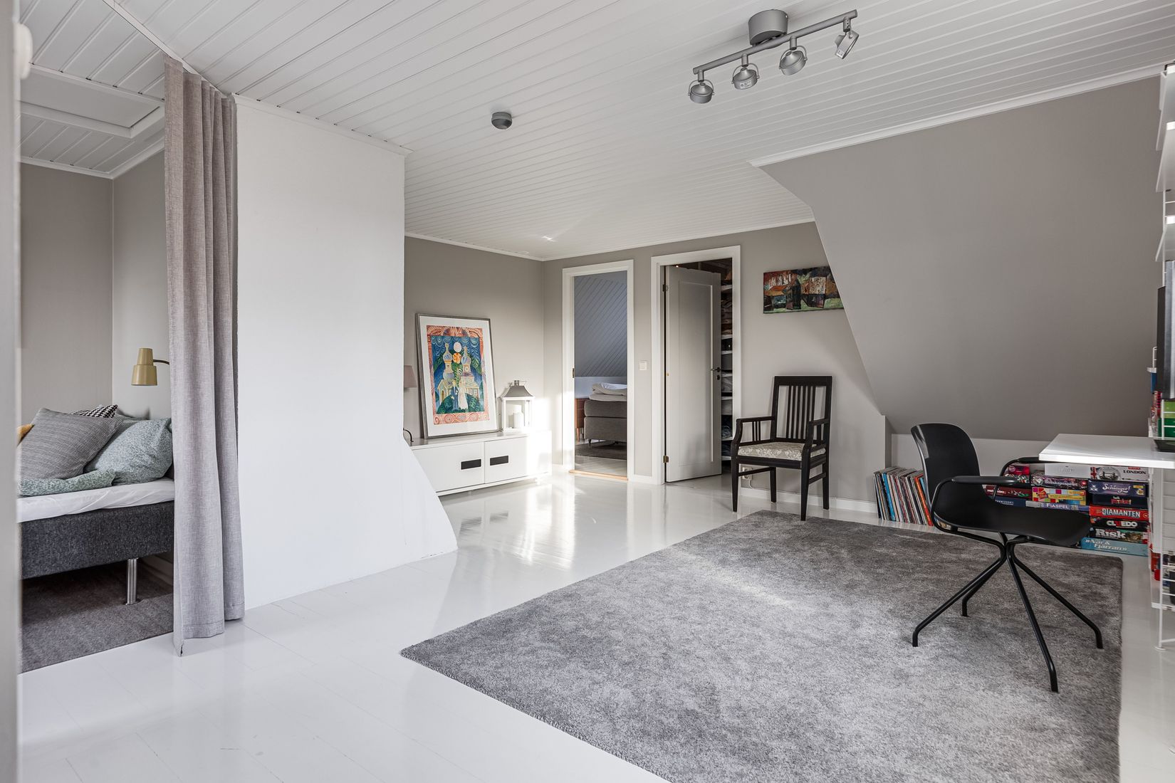 Villa, Baldersvägen 46, Skrea strand, Falkenberg